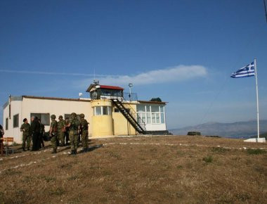 Οι Τούρκοι απαίτησαν μέσω ασυρμάτου από τον ΑΣΔΕΝ Ν.Μανωλάκο να μην πάει στη νήσο Παναγιά